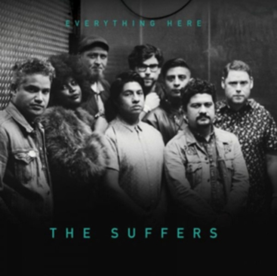 Suffers - Everything Here