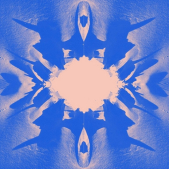 Tsembla - The Hole In The Landscape (Limited