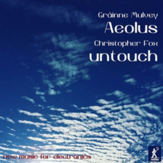Fox Christopher Mulvey Gráinne - Aeolus Untouch