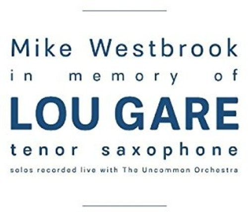 Westbrook Mike - In Memory Of Lou Gare