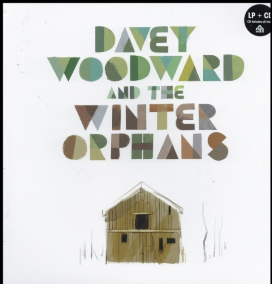 Woodward Davey - And The Winter Orphans