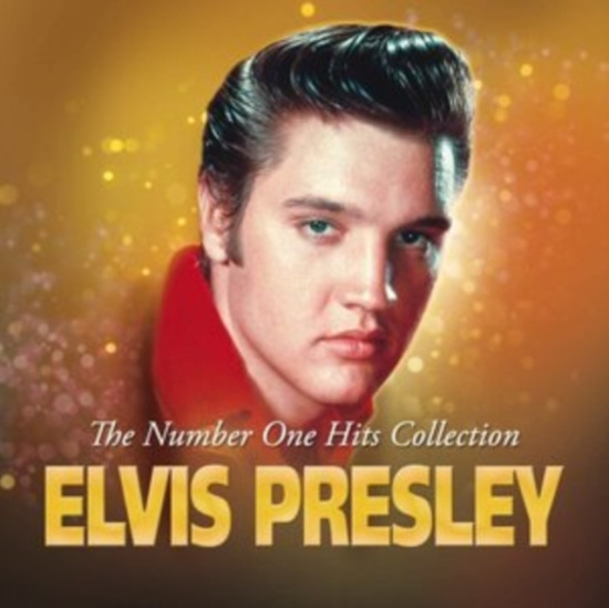 Presley Elvis - The Number One Hits Collection