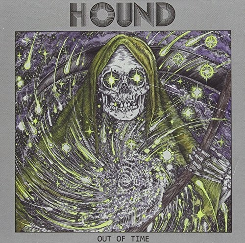 Hound - Out Of Time