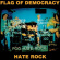 Flag Of Democracy (Fod) - Hate Rock/Everything Sucks Flag Of Democracy (Fod) - Hate Rock/Everything Sucks