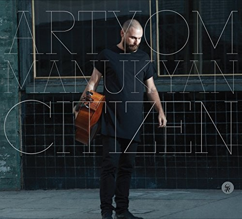 Manukyan Artyom - Citizen