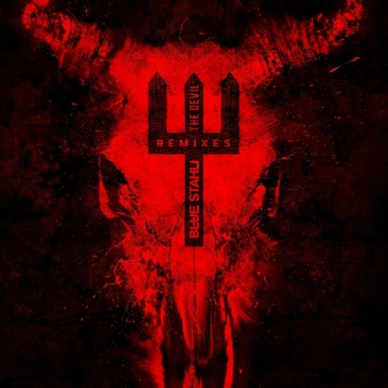 Blue Stahli - Devil