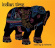 Blandade Artister - Indian Time Blandade Artister - Indian Time