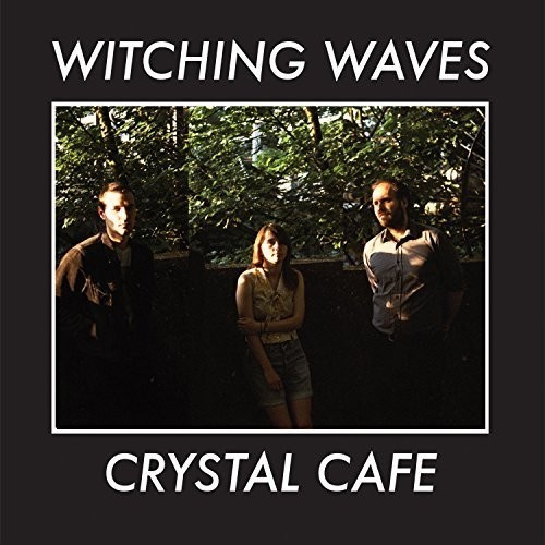 Witching Waves - Crystal Cafã©