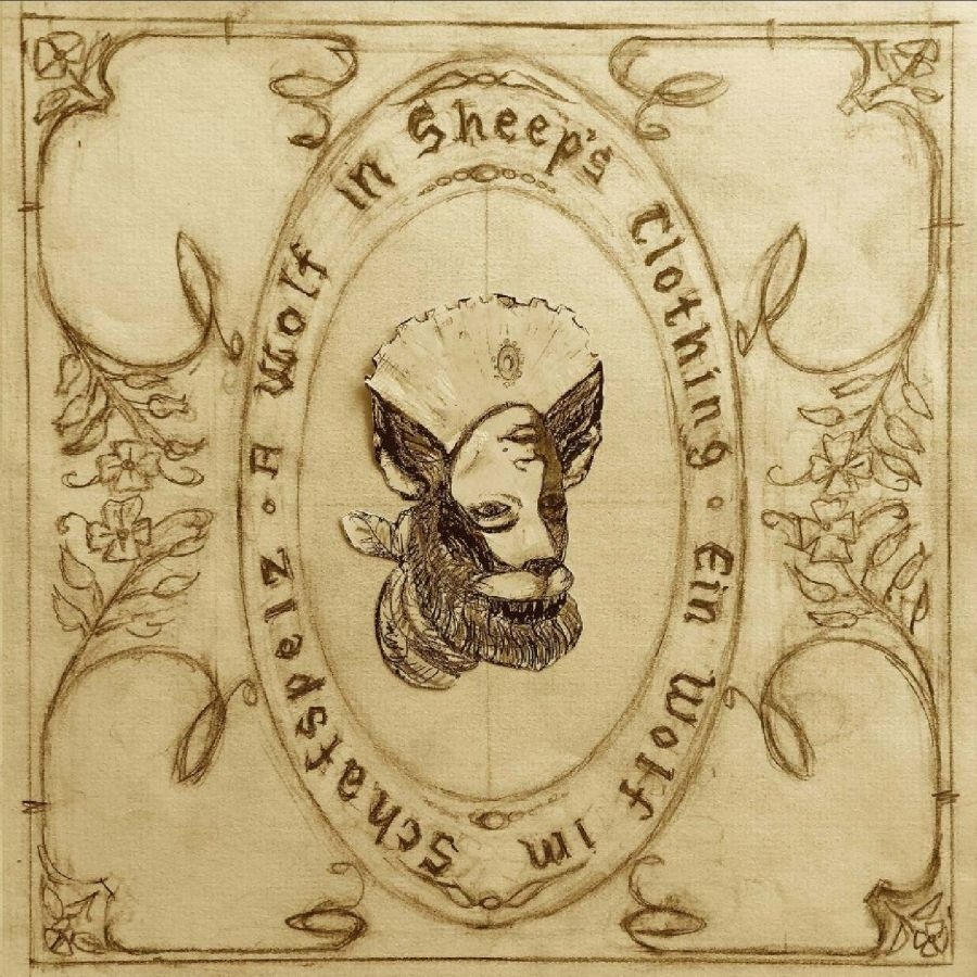 Foster Josephine - A Wolf In Sheeps Clothing