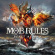 Mob Rules - Beast Reborn Box (2Lp,Cd,Bonuscdep+ Mob Rules - Beast Reborn Box (2Lp,Cd,Bonuscdep+