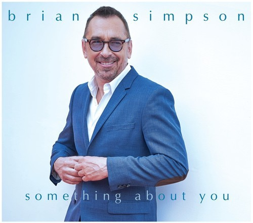 Simpson Brian - Something About You