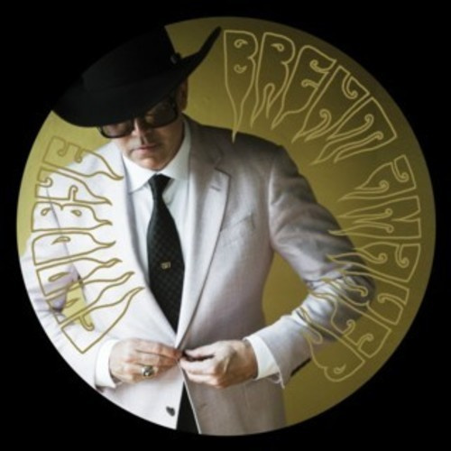 Amaker Brent - Goodbye