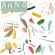 Meredith Anna - Anno Meredith Anna - Anno