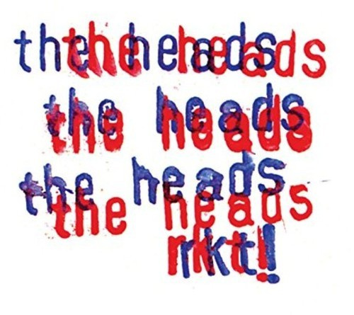 Heads - Rkt!