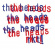 Heads - Rkt! Heads - Rkt!