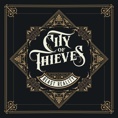 City Of Thieves - Beast Reality