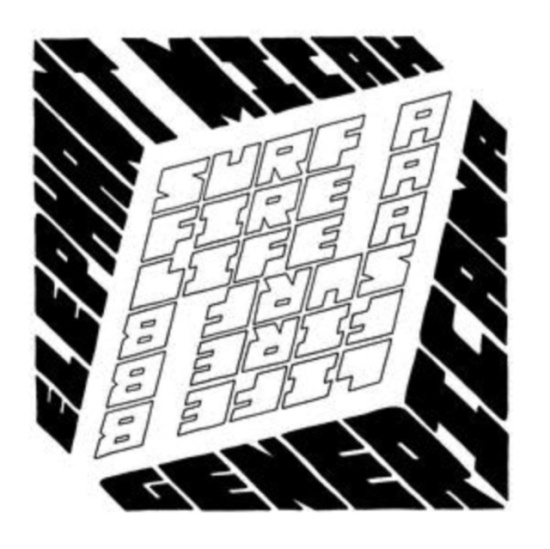 Elephant Micah - Genericana