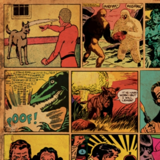 Rutili Tim & Craig Ross - 10 Seconds To Collapse