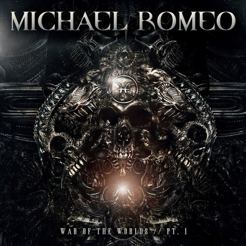 Romeo Michael - War Of The Worlds Pt. 1