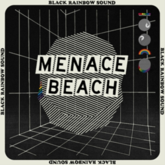 Menace Beach - Black Rainbow Sound