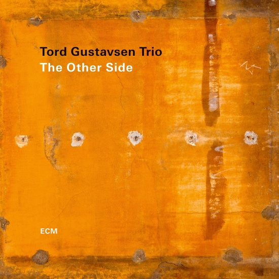 Tord Gustavsen Trio - The Other Side (Lp)