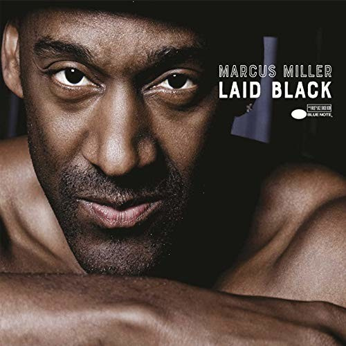 Marcus Miller - Laid Black (2Lp)