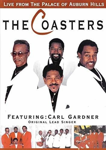 Coasters - Live From The Palace Of Auburn Hill