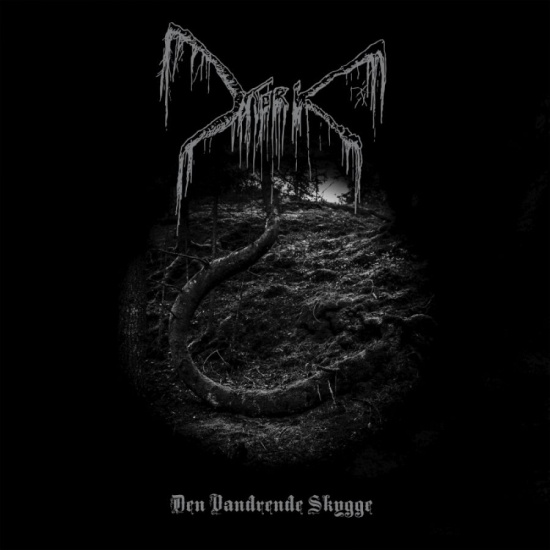 Mork - Den Vandrende Skygge (Vinyl Lp)