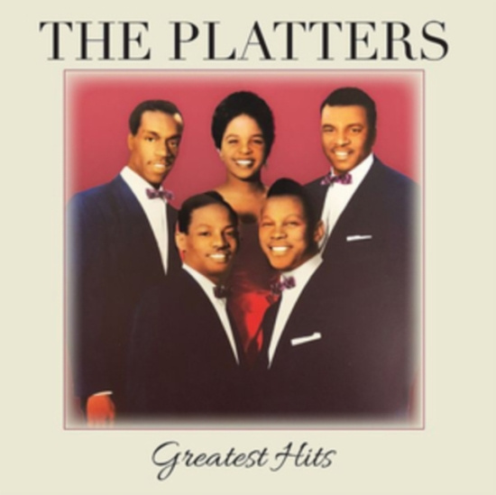 Platters - Greatest Hits