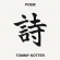 Kotter Tommy - Poem Kotter Tommy - Poem
