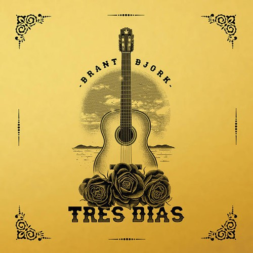 Brant Bjork - Tres Dias (Vinyl)