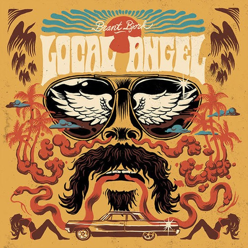 Brant Bjork - Local Angel (Vinyl)