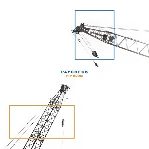 Pip Blom - Paycheck (10