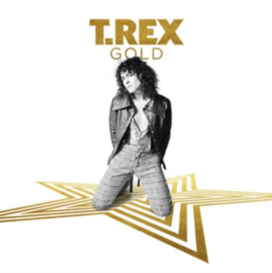 T.Rex - Gold