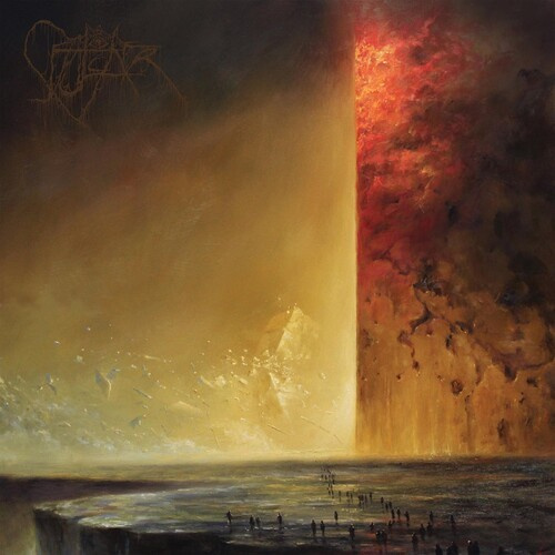 Sepulcher - Panoptic Horror (Gold Vinyl)