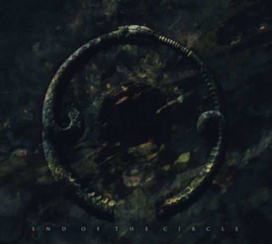 Ennui - End Of The Circle