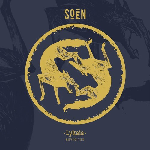 Soen - Lykaia Revisited -Digi-