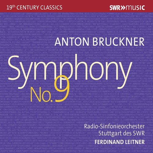 Anton Bruckner - Symphony No. 9
