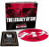 Rise Of The Northstar - The Legacy Of Shi (Ltd Ed Incl. Col Rise Of The Northstar - The Legacy Of Shi (Ltd Ed Incl. Col
