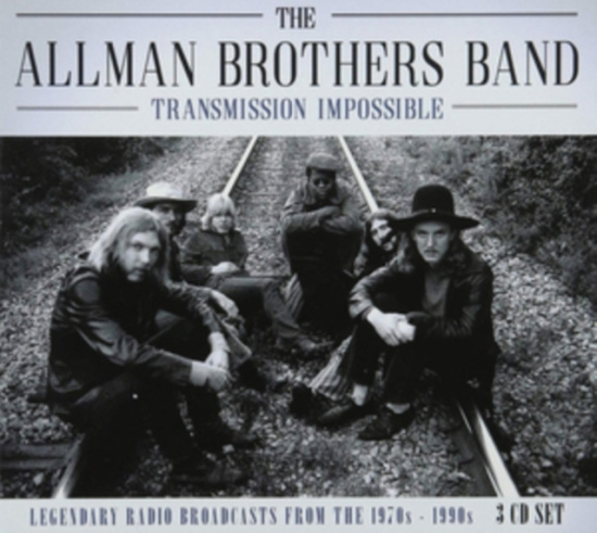 Allman Brothers Band - Transmission Impossible (3Cd)