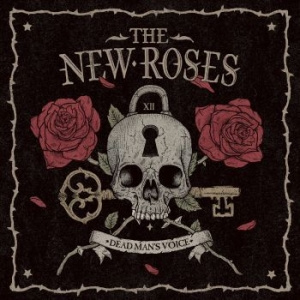 The New Roses - Dead Man's Voice