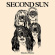 Second Sun - Eländes Elände Cd Second Sun - Eländes Elände Cd