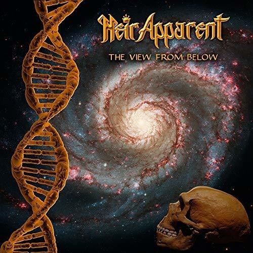 Heir Apparent - View From Below (Vinyl)