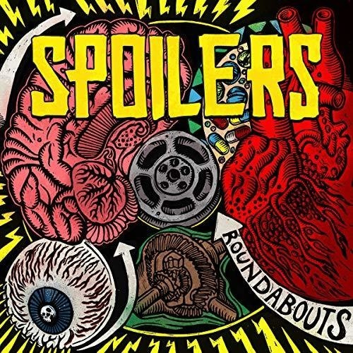 Spoilers - Roundabouts