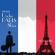 Najar Nate - Under Paris Skies Najar Nate - Under Paris Skies