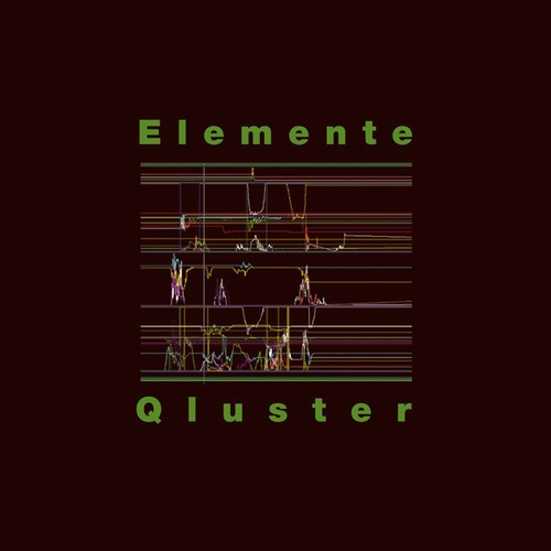 Qluster - Elemente