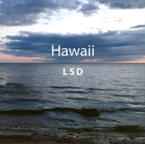 Lsd - Hawaii (Lp)