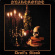 Svartkonst - Devils Blood - Lp Svartkonst - Devils Blood - Lp