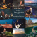 Djabe And Steve Hackett - Life Is A JourneyBudapest Live Tap Djabe And Steve Hackett - Life Is A JourneyBudapest Live Tap