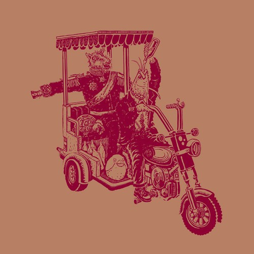 Kettel - Myam James Part I
